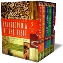 Image for The Zondervan encyclopedia of the Bible.: D-G