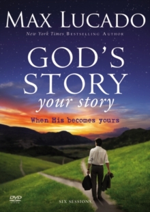 Image for God's Story, Your Story Video Study