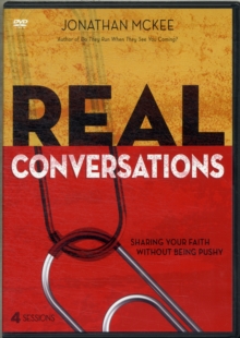 Image for Real Conversations Video Study