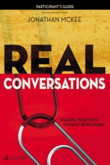 Image for Real Conversations Participant's Guide