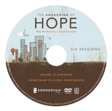 Image for The Awakening of Hope Video Study : Why We Practice a Common Faith