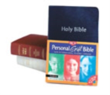 Image for NIRV Personal Gift Bible