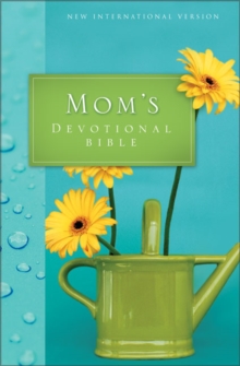 Image for NIV Mom's Devotional Bible