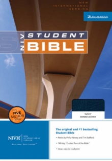 Image for NIV Student Bible