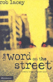 Image for The word on the street