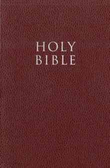 Image for King James Gift and Award Bible