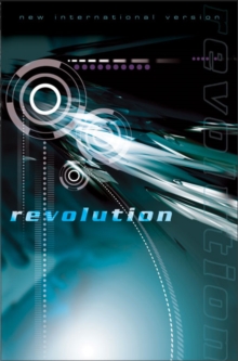 Image for NIV Revolution