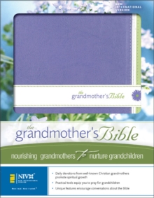 Image for The Grandmother's Bible