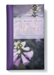 Image for God's Words of Life for Moms