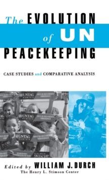 Image for Evolution of UN Peacekeeping
