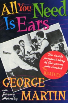 Image for All you need is ears