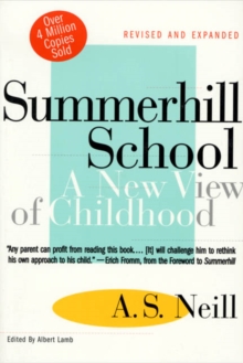 Image for Summerhill School