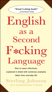Image for English as a Second f*Cking Language