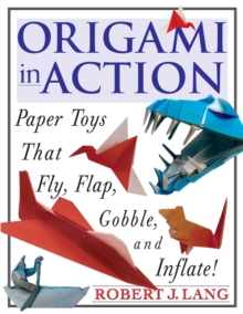 Image for Orgami in Action