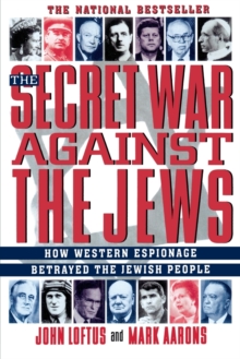 Image for Secret War Jews