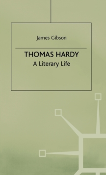 Thomas Hardy