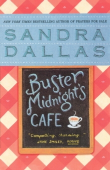 Image for Buster Midnight's Cafe