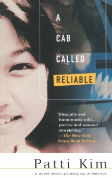 Image for A Cab Called Reliable