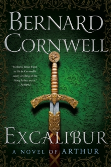 Image for Excalibur : A Novel of Arthur
