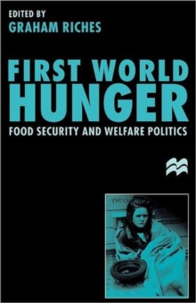 First World Hunger
