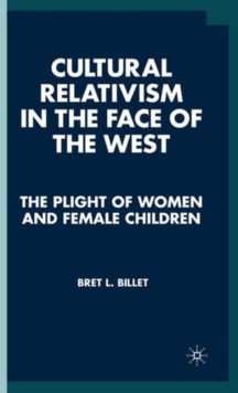 Cultural Relativism in the Face of the West