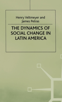 Dynamics of Social Change in Latin America