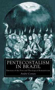 Pentecostalism in Brazil