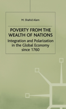 Poverty From The Wealth of Nations