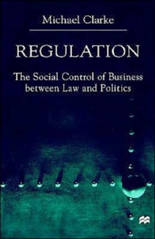 Image for Regulation