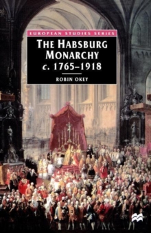 Image for The Habsburg Monarchy