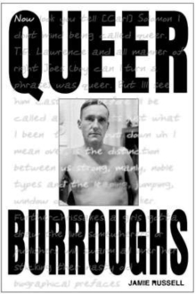 Image for Queer Burroughs
