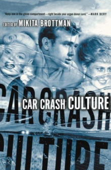 Image for Car crash culture