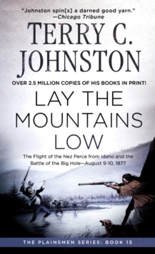 Image for Lay the Mountains Low