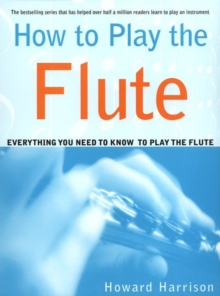 Image for How to Play the Flute