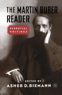 Image for The Martin Buber reader
