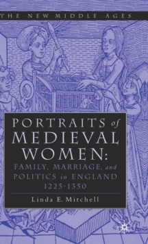 Image for PORTRAITS OF MEDIEVAL WOMEN