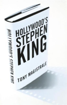 Image for Hollywood's Stephen King