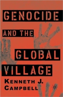 Image for Genocide and the global village