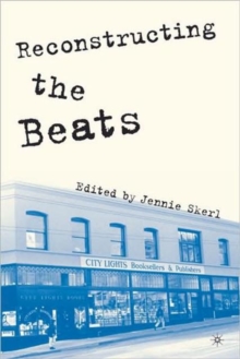Image for Reconstructing the Beats