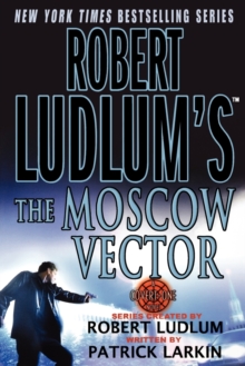 Image for Robert Ludlum's The Moscow Vector