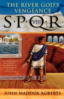 Image for SPQR VIII: The River God's Vengeance : A Mystery