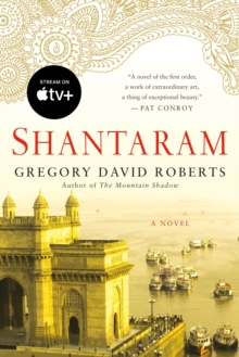 Image for Shantaram : A Novel