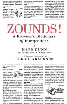 Image for Zounds!