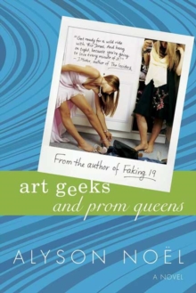 Image for Art Geeks and Prom Queens