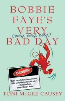 Image for Bobbie Faye's Very (Very, Very, Very) Bad Day