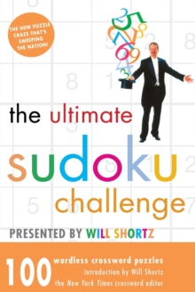 Image for The Ultimate Sudoku Challenge