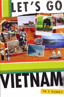 Image for Let's Go Vietnam