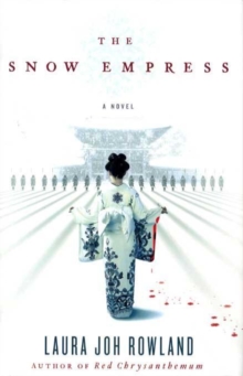 Image for The Snow Empress