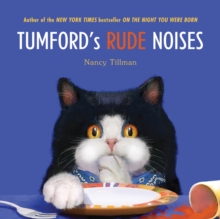 Image for Tumford's Rude Noises
