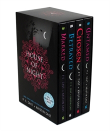 Image for House of Night Set